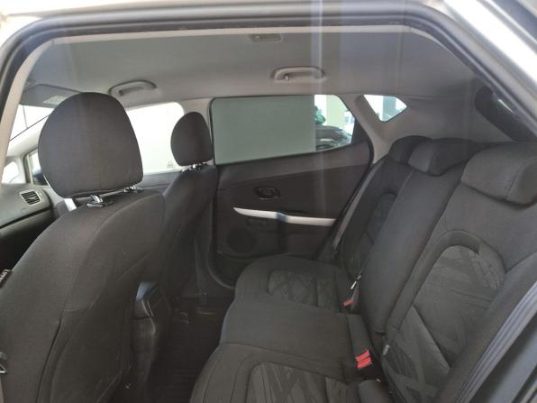 Kia Ceed II с пробегом 2013 года, цена 849 000 рублей, 172275 км, хэтчбек, Автокод Объявления
