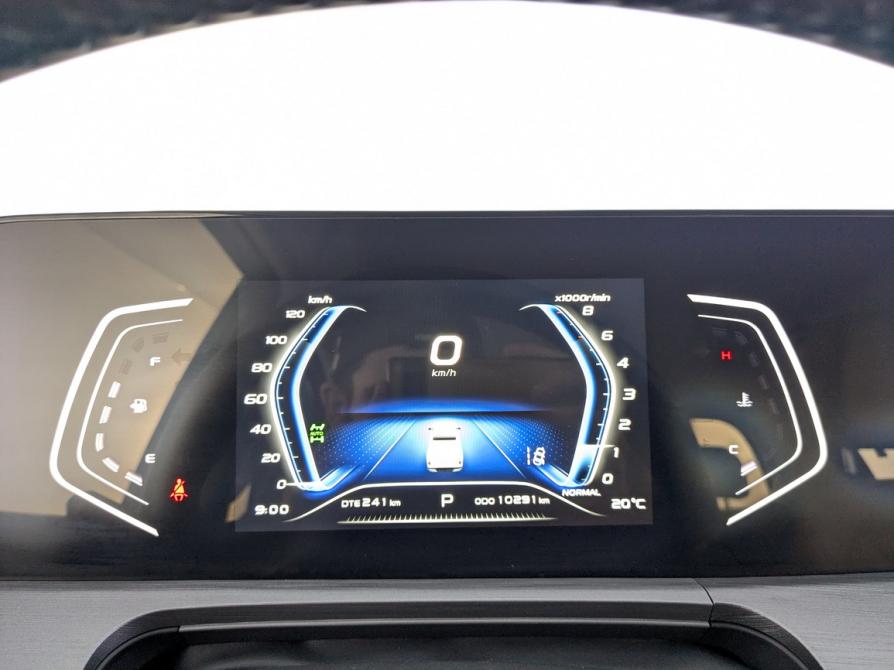 Changan Hunter Plus Москва  - изображение 17