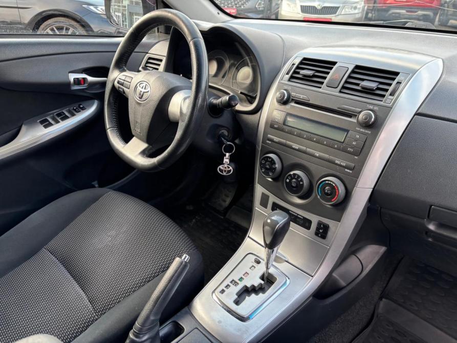 Toyota Corolla X (E140 E150) Рестайлинг Набережные Челны  - изображение 22