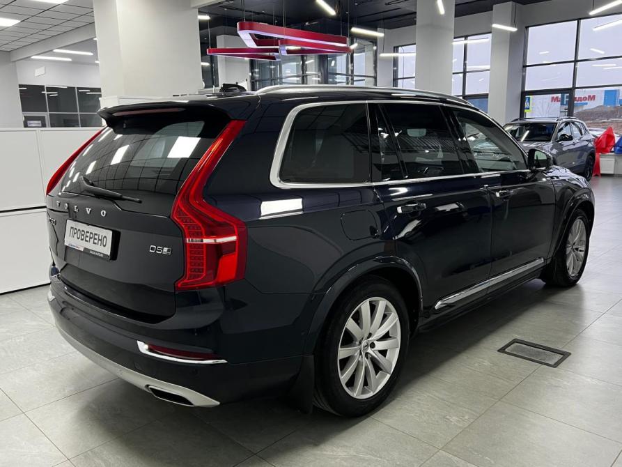 Volvo XC90 II Казань  - изображение 3