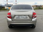 Lada (ВАЗ) Granta I Рестайлинг Казань  - изображение 23