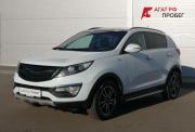 Kia Sportage III Иваново  - изображение 26