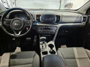 Kia Sportage IV Москва  - изображение 21