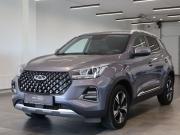 Chery Tiggo 4 Pro I Рестайлинг Калуга  - изображение 9