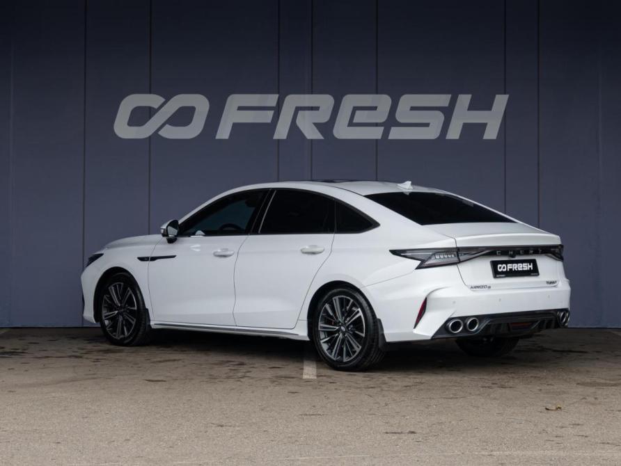 Chery Arrizo 8 Краснодар  - изображение 2