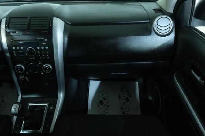 Suzuki Grand Vitara II Рестайлинг с пробегом 2010 года, цена 1 129 000 рублей, 205300 км, внедорожник, Автокод Объявления
