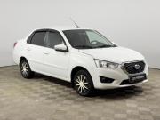 Datsun on-DO I Рестайлинг Казань  - изображение 18