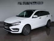 Lada (ВАЗ) Vesta I Рестайлинг (NG) Уфа  - изображение 17