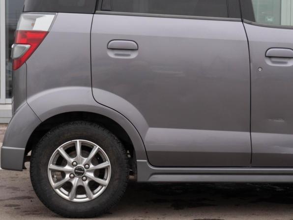 Honda Zest с пробегом 2011 года, цена 521 000 рублей, 208202 км, хэтчбек, Автокод Объявления