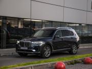 BMW X7 I (G07) Санкт-Петербург  - изображение 43