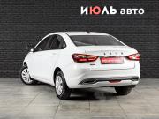 Lada (ВАЗ) Vesta I Рестайлинг (NG) Екатеринбург  - изображение 27