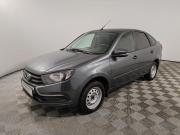 Lada (ВАЗ) Granta I Рестайлинг Москва  - изображение 21