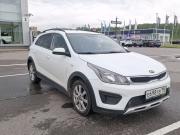 Kia Rio IV Санкт-Петербург  - изображение 6