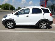Chery IndiS (S18D) I Иваново  - изображение 26