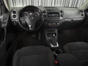 Volkswagen Tiguan I Рестайлинг Ставрополь  - изображение 28