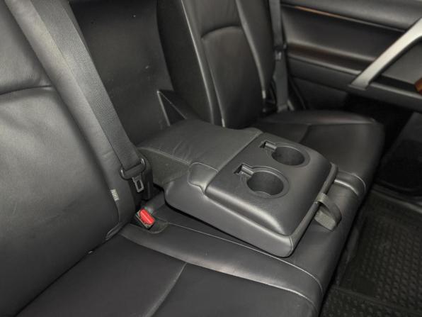 Toyota Land Cruiser Prado 150 Series Рестайлинг 1 с пробегом 2017 года, цена 3 769 000 рублей, 233451 км, внедорожник, Автокод Объявления