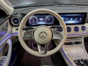 Mercedes-Benz CLS III (C257) Москва  - изображение 50