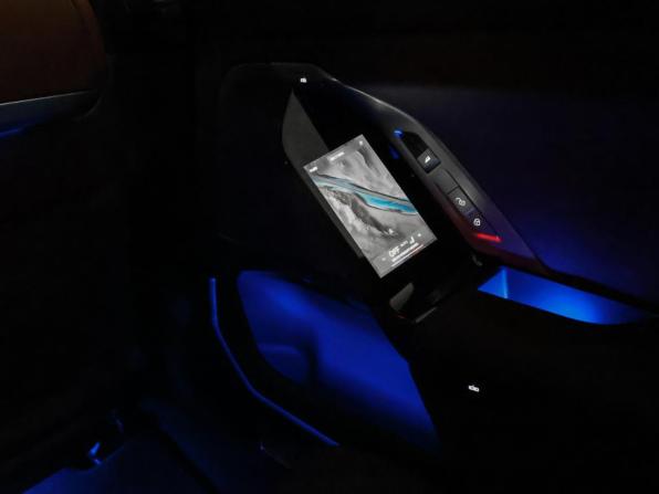 BMW 7 серии VII (G70) с пробегом 2025 года, цена 15 448 000 рублей, 18703 км, седан, Автокод Объявления