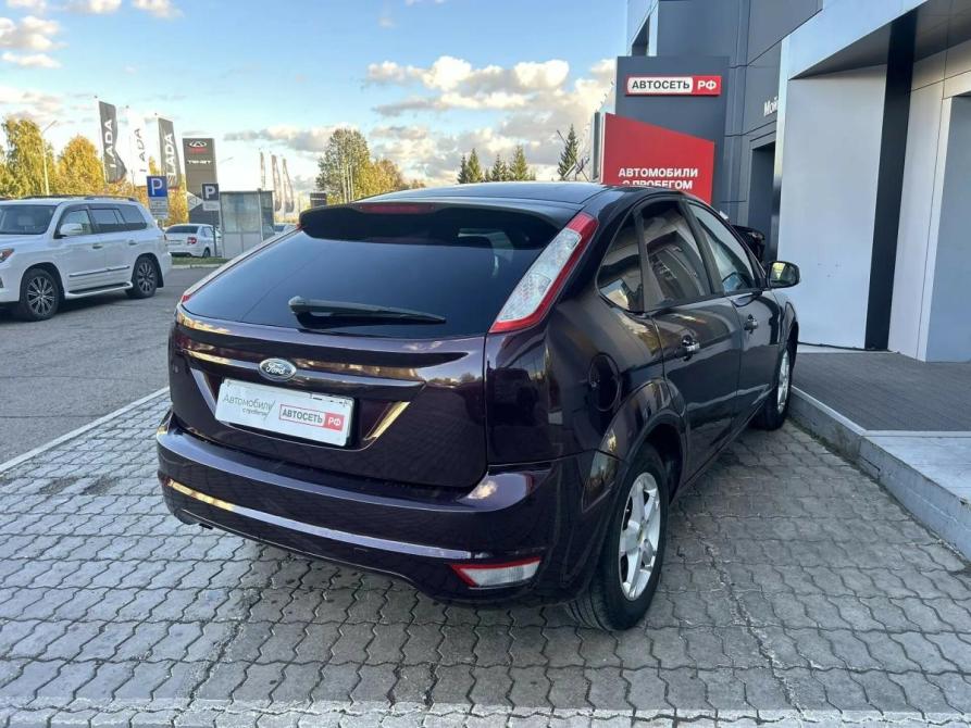 Ford Focus II Рестайлинг Набережные Челны  - изображение 16