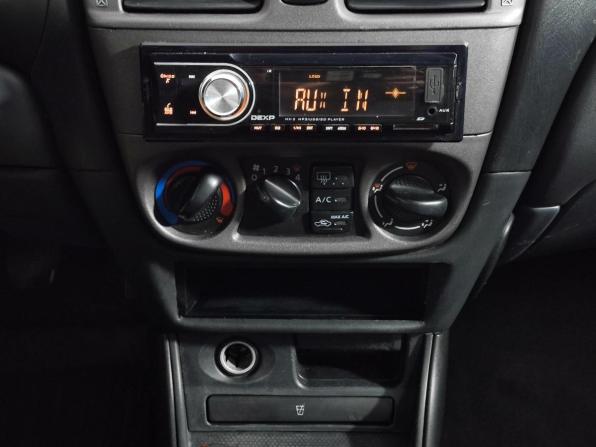 Nissan Almera II (N16) Рестайлинг с пробегом 2005 года, цена 229 000 рублей, 292498 км, седан, Автокод Объявления