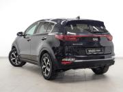 Kia Sportage IV Рестайлинг Москва  - изображение 34