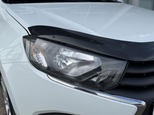 Lada (ВАЗ) Granta I Рестайлинг с пробегом 2024 года, цена 920 000 рублей, 77655 км, лифтбек, Автокод Объявления
