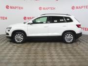 Skoda Karoq I Вологда  - изображение 25