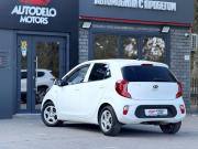 Kia Morning III Астрахань  - изображение 22