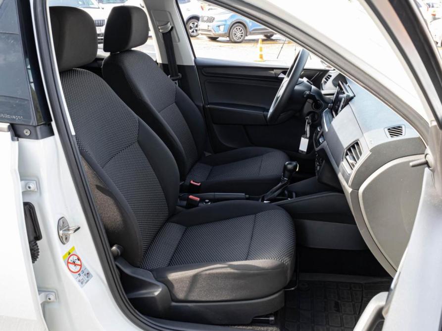 Volkswagen Polo VI Краснодар  - изображение 8