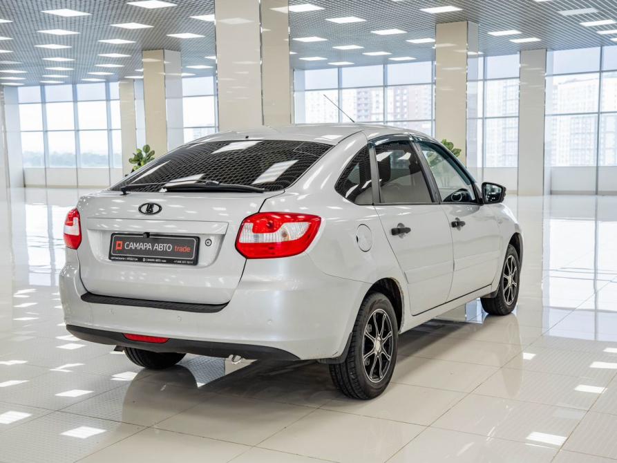 Lada (ВАЗ) Granta I Самара  - изображение 2