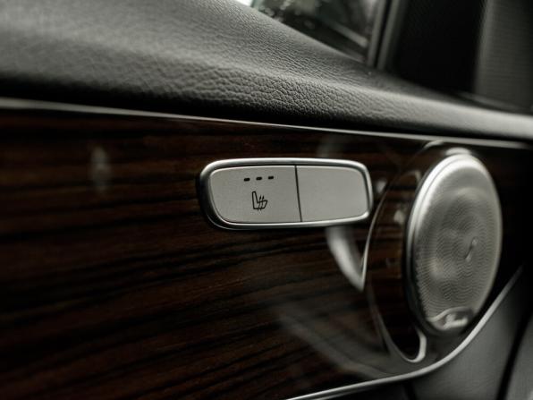 Mercedes-Benz C-Класс IV (W205) с пробегом 2017 года, цена 2 580 000 рублей, 105921 км, седан, Автокод Объявления