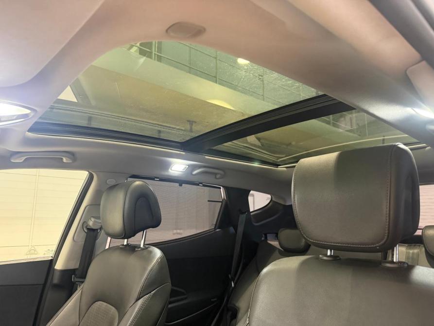 Hyundai Santa Fe III Самара  - изображение 11