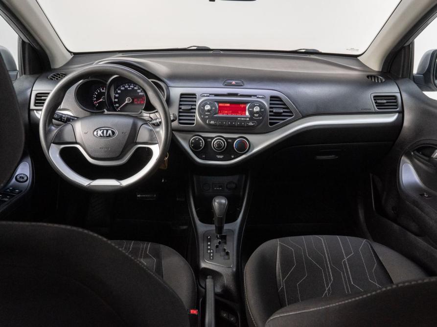 Kia Picanto II Тюмень  - изображение 18