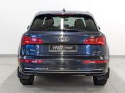 Audi Q5 II (FY) Санкт-Петербург  - изображение 36