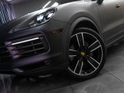 Porsche Cayenne III Тюмень  - изображение 46