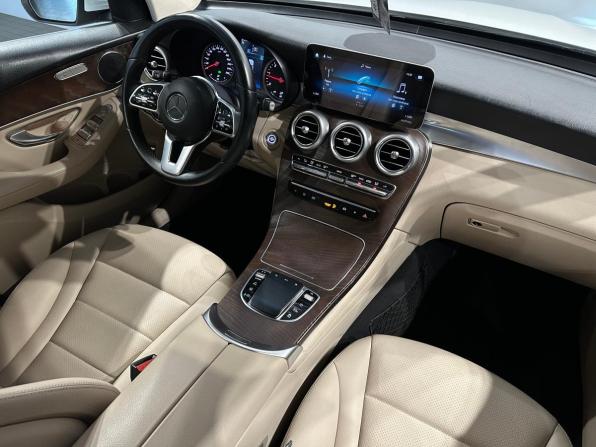 Mercedes-Benz GLC I (X253) Рестайлинг с пробегом 2020 года, цена 3 550 000 рублей, 192454 км, внедорожник, Автокод Объявления