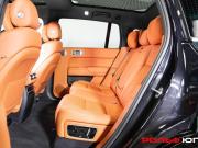 Li Auto (Lixiang) L7 I Москва  - изображение 37