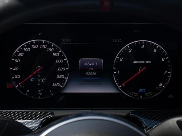 Mercedes-Benz E-Класс AMG V (W213) с пробегом 2018 года, цена 5 500 000 рублей, 56000 км, купе, Автокод Объявления