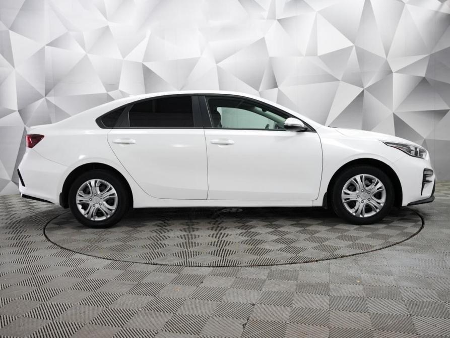 Kia Cerato IV Ульяновск  - изображение 6