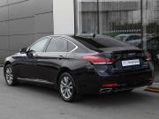 Genesis G80 I Москва  - изображение 33