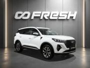 Chery Tiggo 7 Pro Max I Воронеж  - изображение 29