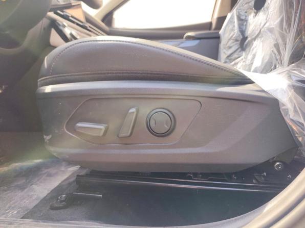 Новый Hyundai Tucson IV Рестайлинг 2026 года, цена 3 790 000 рублей, внедорожник, Автокод Объявления