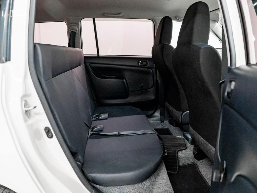 Toyota Succeed I Рестайлинг Красноярск  - изображение 8
