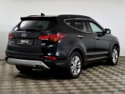 Hyundai Santa Fe III Рестайлинг Санкт-Петербург  - изображение 13