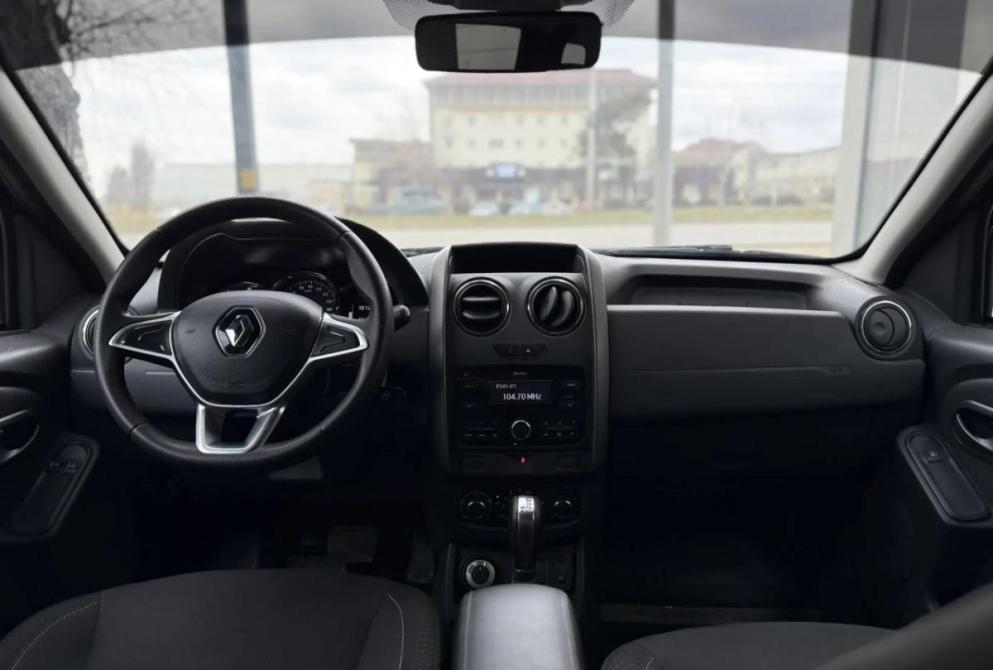 Renault Duster I Рестайлинг Ставрополь  - изображение 15
