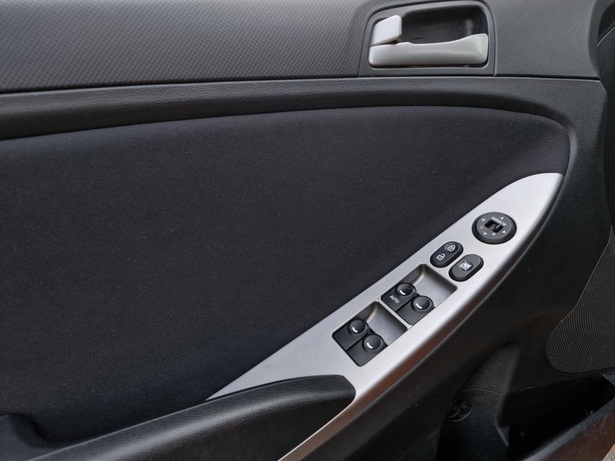 Hyundai Solaris I Рестайлинг Нижний Новгород  - изображение 10