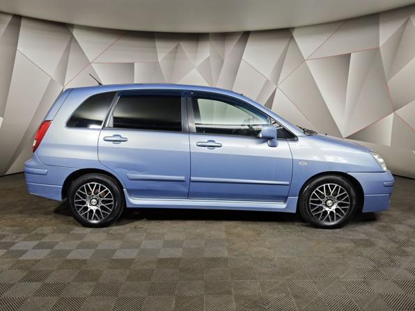 Suzuki Liana I Рестайлинг с пробегом 2004 года, цена 249 000 рублей, 328155 км, универсал, Автокод Объявления