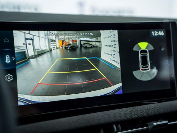 Hyundai Tucson IV Рестайлинг с пробегом 2025 года, цена 4 749 000 рублей, 21 км, внедорожник, Автокод Объявления