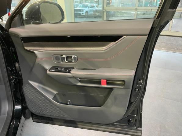 JETOUR Dashing I с пробегом 2025 года, цена 2 190 150 рублей, 355 км, внедорожник, Автокод Объявления