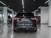 Lexus RX IV Москва  - изображение 35